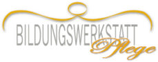 Bildungswerkstatt Pflege – professionelle Schulungen Logo