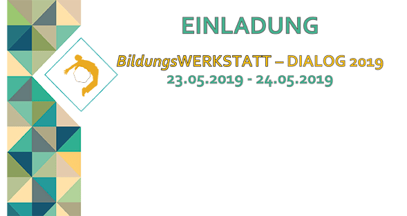 Bildungswerkstatt Dialog 2019