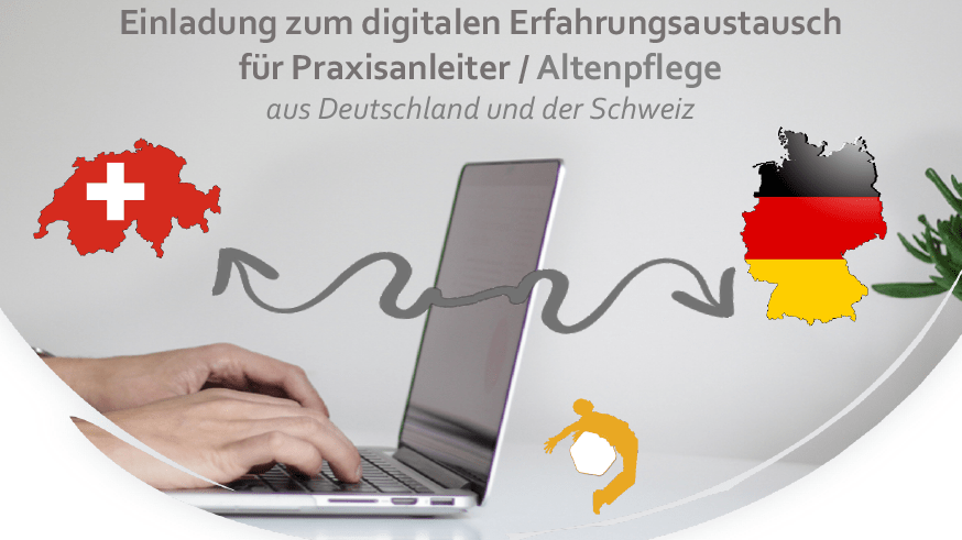 Einladung Netzwerk