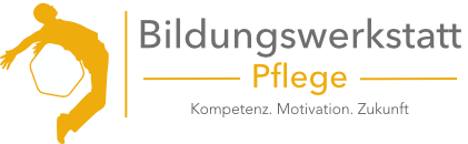 Bildungswerkstatt Pflege – professionelle Schulungen Logo