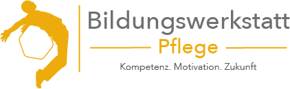 Bildungswerkstatt Pflege – professionelle Schulungen Logo