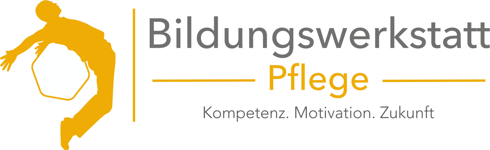 Bildungswerkstatt Pflege – professionelle Schulungen Logo